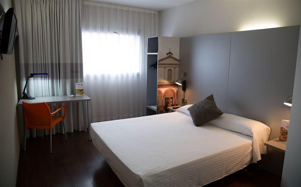 B&B Hotel Barcelona Granollers Les Franqueses del Valles Exterior photo