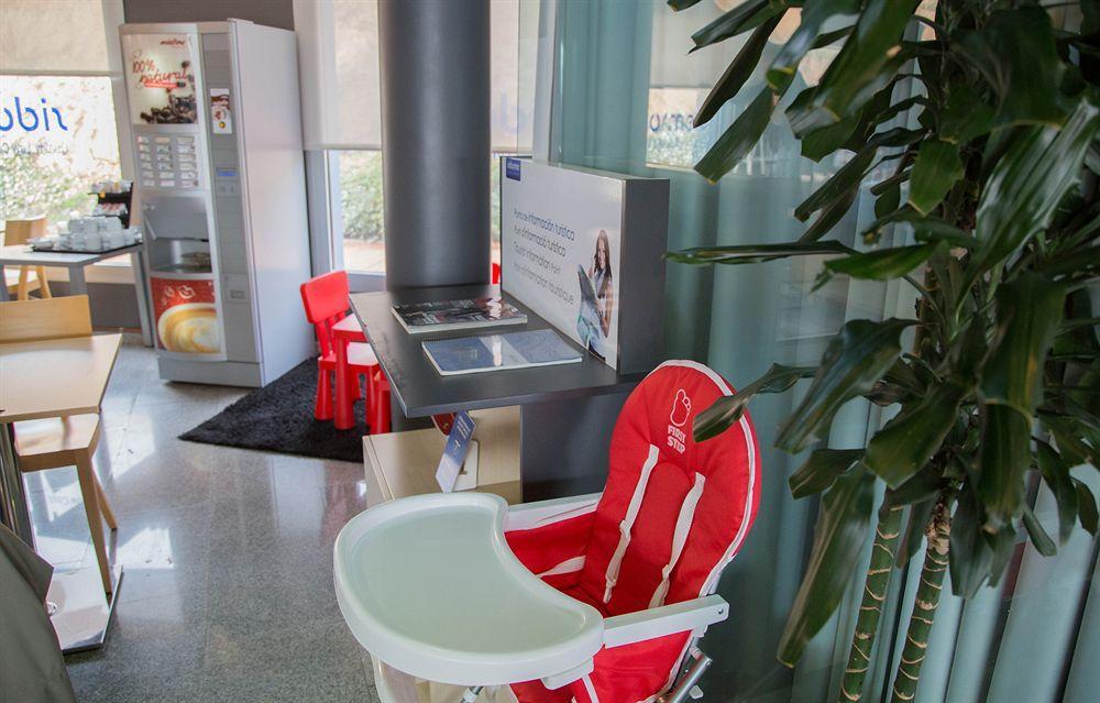 B&B Hotel Barcelona Granollers Les Franqueses del Valles Exterior photo