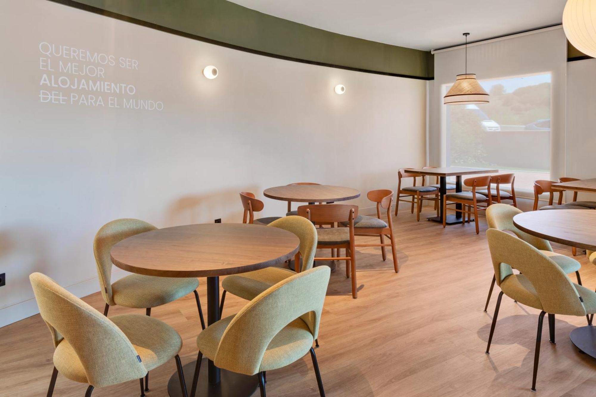 B&B Hotel Barcelona Granollers Les Franqueses del Valles Exterior photo