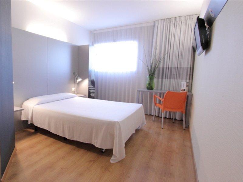 B&B Hotel Barcelona Granollers Les Franqueses del Valles Exterior photo