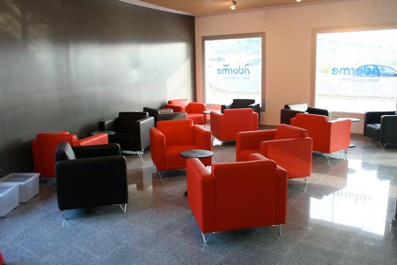 B&B Hotel Barcelona Granollers Les Franqueses del Valles Exterior photo