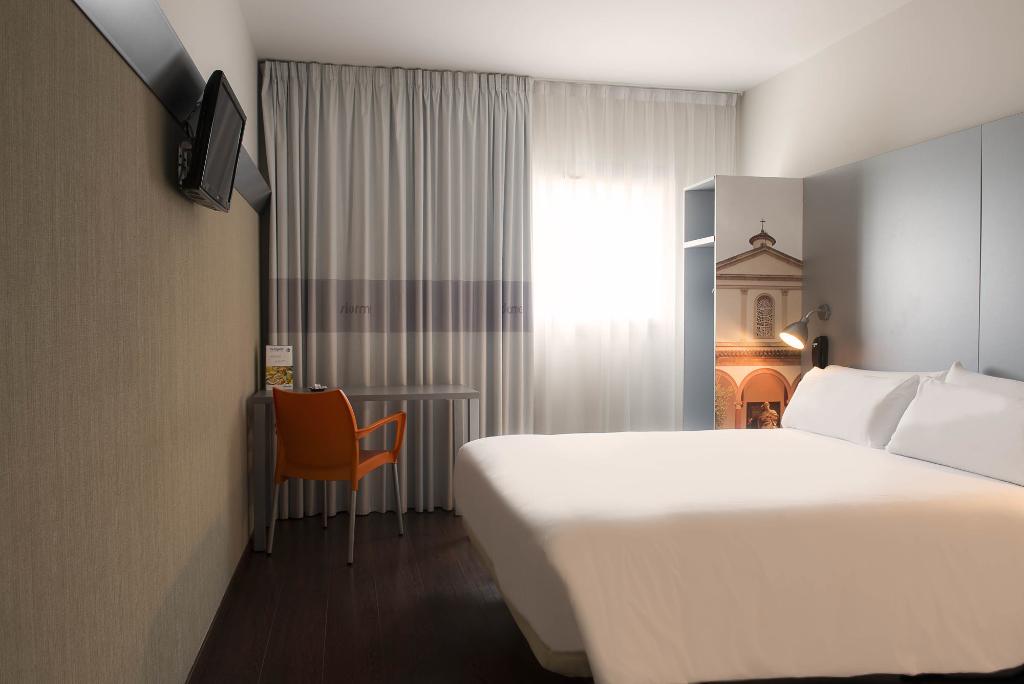 B&B Hotel Barcelona Granollers Les Franqueses del Valles Exterior photo